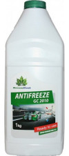 Купить Охлаждающие жидкости GREENCOOL GC2010 1кг  в Минске.