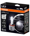 Купить Лампы автомобильные Osram H11 65211CW 2шт  в Минске.