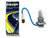 Купить Лампы автомобильные Narva H3 24V 70W (TRUCK) 1шт (48700)  в Минске.
