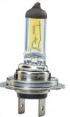 Купить Лампы автомобильные HELLA H7 Yellow light 1шт (8GH007157481)  в Минске.