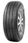 Купить Шины Nokian Tyres Hakka C2 235/60R17C 117/115R  в Минске.