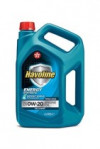 Купить Моторное масло Texaco Havoline Energy 0W-20 4л  в Минске.