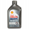 Купить Моторное масло Shell Helix Ultra Professional AV-L 0W-20 1л  в Минске.