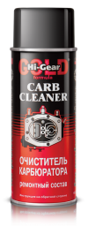 Купить Присадки для авто Hi-Gear Carb Cleaner 312 г (HG3201)  в Минске.