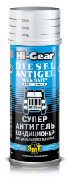 Купить Присадки для авто Hi-Gear Diesel Antigel with SMT2 444 мл (HG3421)  в Минске.