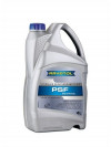 Купить Трансмиссионное масло Ravenol Hydraulik PSF Fluid 4л  в Минске.