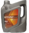 Купить Трансмиссионное масло Hyundai Xteer Gear Oil 75W90 GL-5 4л  в Минске.