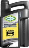 Купить Моторное масло Yacco Lube R 5W-30 5л  в Минске.