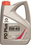 Купить Моторное масло Comma PD Plus 5W-40 4л  в Минске.