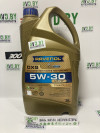 Купить Моторное масло Ravenol DXG 5W-30 5л  в Минске.