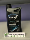 Купить Трансмиссионное масло Wolf OfficialTech ATF LIFE PROTECT 6 1л  в Минске.