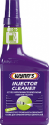 Купить Присадки для авто Wynn`s Injector Cleaner 325 мл (55972)  в Минске.