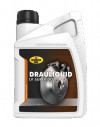 Купить Тормозная жидкость Kroon Oil Super DOT 4 1л  в Минске.