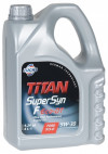 Купить Моторное масло Fuchs Titan GT1 EVO 0W-20 4л  в Минске.