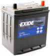 Купить Автомобильные аккумуляторы Exide Japan JR (35 А/ч)  в Минске.