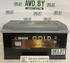 Купить Автомобильные аккумуляторы Jenox Gold 105 636 (105 А/ч)  в Минске.