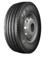 Купить Шины KAMA NF 202 285/70R19.5 145/143M  в Минске.