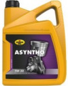 Купить Моторное масло Kroon Oil Asyntho 5W-30 5л  в Минске.