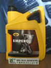 Купить Моторное масло Kroon Oil Emperol 5W-40 5л  в Минске.