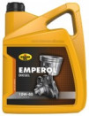 Купить Моторное масло Kroon Oil Emperol Diesel 10W-40 5л  в Минске.