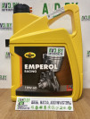 Купить Моторное масло Kroon Oil Emperol Racing 10W-60 5л  в Минске.