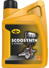 Купить Моторное масло Kroon Oil Scoosynth 1л  в Минске.