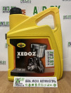 Купить Моторное масло Kroon Oil Xedoz FE 5W-30 5л  в Минске.