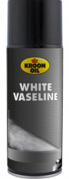 Купить Автокосметика и аксессуары Kroon Oil Белый вазелин White Vaseline 400ml  в Минске.