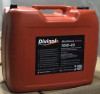 Купить Моторное масло Divinol Multimax Extra 10W-40 20л  в Минске.