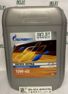 Купить Моторное масло Gazpromneft Diesel Extra 10W-40 CF4/SG 10л  в Минске.
