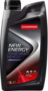 Купить Трансмиссионное масло Champion New Energy 75W-80 1л  в Минске.