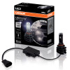 Купить Лампы автомобильные Osram LEDriving H11, H8, H16 2шт (66220CW)  в Минске.