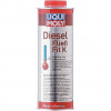 Купить Присадки для авто Liqui Moly Diesel Fliess-Fit 1л  в Минске.