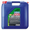 Купить Моторное масло Liqui Moly Leichtlauf Special AA 5W-30 20л  в Минске.