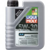 Купить Моторное масло Liqui Moly Leichtlauf Special Tec 5W-30 1л  в Минске.