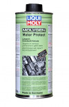 Купить Присадки для авто Liqui Moly Molygen Motor Protect 500 мл  в Минске.