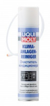 Купить Автокосметика и аксессуары Liqui Moly Очиститель системы кондиционирования Klima-Anlagen-Reiniger  в Минске.