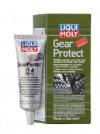 Купить Присадки для авто Liqui Moly Присадка для КПП с MOS2 Pro 150мл  в Минске.