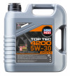 Купить Моторное масло Liqui Moly TOP TEC 4200 5W-30 4л  в Минске.