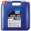 Купить Моторное масло Liqui Moly Top Tec 4600 5W-30 20л  в Минске.