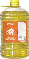 Купить Автокосметика и аксессуары Lavr Очиститель двигателя пенный (концентрат 1:5) 5л (Ln1502)  в Минске.