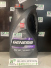 Купить Моторное масло Лукойл GENESIS UNIVERSAL 5W-40 4л  в Минске.