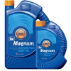 Купить Моторное масло ТНК Magnum Motor Plus 10W-40 5л  в Минске.