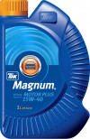 Купить Моторное масло ТНК Magnum Motor Plus 15W-40 1л  в Минске.