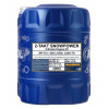 Купить Моторное масло Mannol 2 Takt Snowpower TC+ 20л  в Минске.