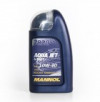 Купить Моторное масло Mannol 4 Takt Aqua Jet 10W-40 (металл) 1л  в Минске.