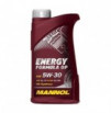 Купить Моторное масло Mannol ENERGY FORMULA OP 5W-30 1л  в Минске.