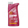 Купить Моторное масло Mannol Legend Extra 0W-30 1л  в Минске.