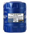 Купить Моторное масло Mannol SHPD 10W-30 20л  в Минске.