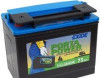 Купить Автомобильные аккумуляторы Exide Marine (95 А/ч)  в Минске.